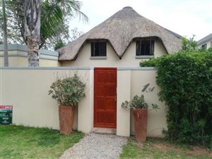 4 Bed House in Oatlands
