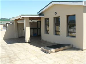 3 Bedroom Apartment in Knysna Central