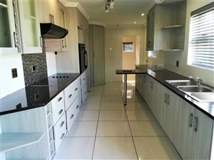3 Bed House in Cambridge West