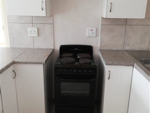 2 Bed Flat in Carsdale