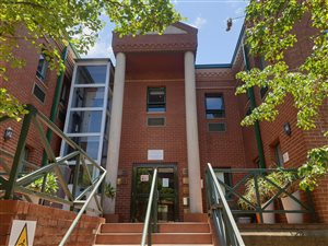 29 m² Commercial space in Menlyn