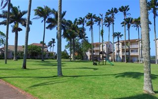 2 Bedroom Apartment in Manor Estates