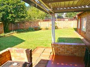 3 Bed Townhouse in Clubview