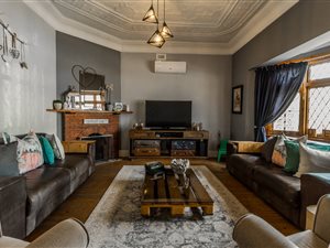 3 Bed House in Benoni Central