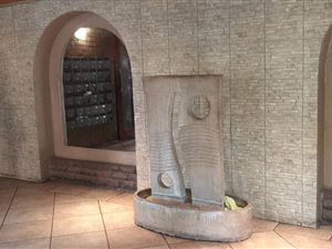 2 Bed Apartment in Arcadia