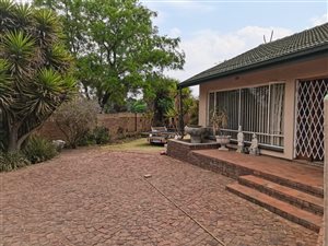 3 Bed House in Dalpark Proper