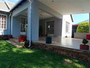 3 Bed House in Northwold