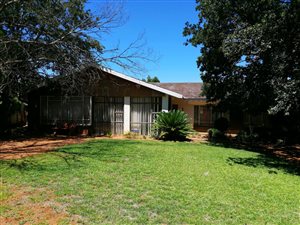 3 Bed House in Flamwood