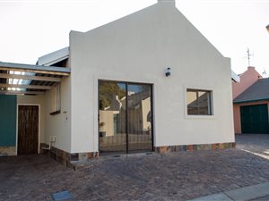 3 Bed House in Boksburg West