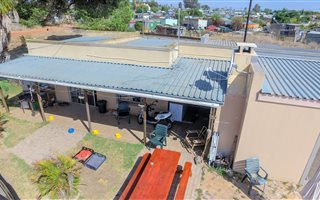 2 Bedroom House in Malmesbury