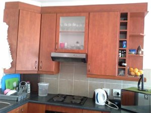 2 Bed Apartment in Vanderbijlpark Central