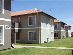 2 Bed Apartment in Comet