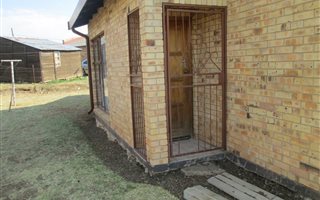 2 Bedroom House in Giyani