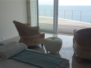 4 Bed Penthouse in Diaz Beach