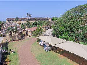 2 Bed Apartment in Warner Beach