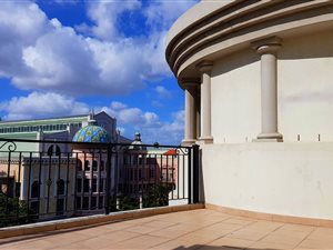 3 Bed Apartment in Montague Gardens