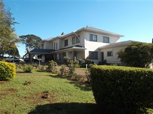 1 Bed Apartment in Bothas Hill
