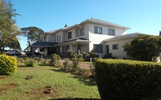 1 Bedroom Apartment in Bothas Hill