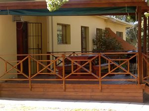 6 ha Farm in Joubertina