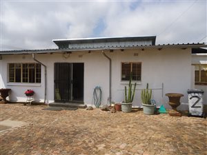 5 Bed House in Roodepoort North