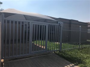 2 Bed House in Heatherview