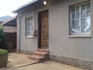 3 Bed House in Mountain View