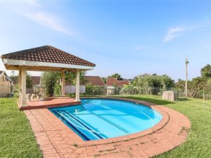 3 Bed Townhouse in Bellair