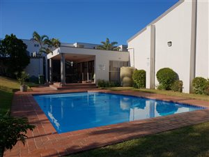 2 Bed Apartment in Umdloti