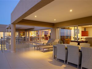 5 Bedroom House in Myburgh Park