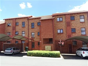 2 Bed Apartment in Castleview