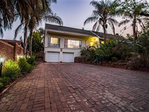 5 Bed House in Erasmusrand