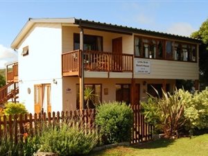 368 m² Hotel in Klein Brak River