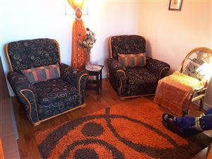2 Bed Duplex in Pelikan Park