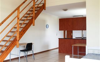 1 Bedroom Apartment in Hillcrest