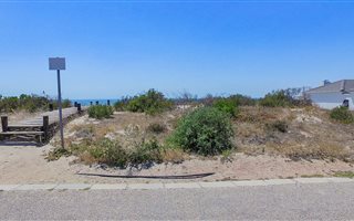 536 m² Land available in Shelley Point