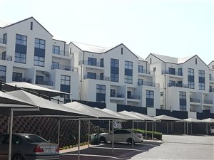 3 Bed Townhouse in Oakdene