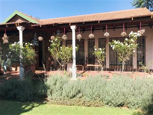 3 Bed House in Doringkloof