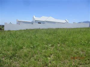 723 m² Land available in Blanco