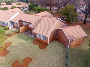2 Bed Simplex in Boksburg South