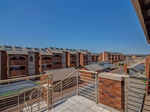 2 Bed Apartment in Monavoni