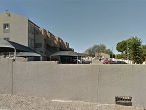 2 Bed Townhouse in Suideroord