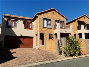 3 Bed House in Chancliff