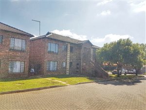 2 Bed Apartment in Sonneveld