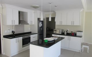 3 Bedroom Townhouse in Brackenfell Central