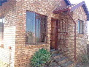 2 Bed House in Atteridgeville