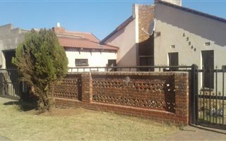 3 Bedroom House in Daveyton