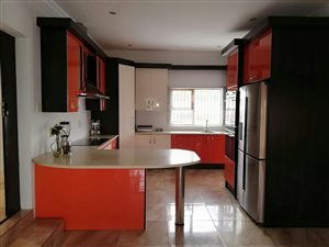 4 Bed House in Mabopane