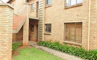 2 Bedroom Townhouse in Boardwalk Villas