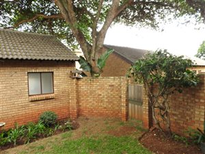2 Bed Townhouse in Boardwalk Villas