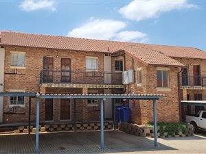 1 Bed Apartment in Newmark Estate
